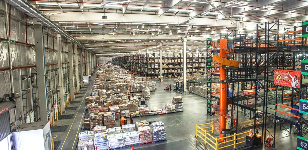 center of distribution, distribution, logistics-1136510.jpg